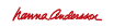 Hanna Andersson Coupons