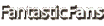 Fantasticfans.com Coupons