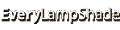 Every Lamp Shade Coupons