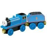 Learning Curve Thomas and Friends Wooden Talking Railway Toy Edward Coupons