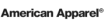 American Apparel Coupons