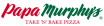Papa Murphy's Coupons