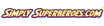 Simply Superheroes Coupons