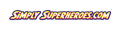 Simply Superheroes Coupons