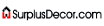 Surplusdecor.com Coupons