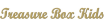 Treasure Box Kids Coupon Codes