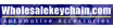WholesaleKeychain.com Coupons