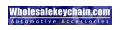 WholesaleKeychain.com coupons