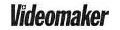Videomaker Magazine coupons