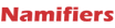Namifiers Vinyl Banners Coupons