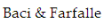 Baci &amp; Farfalle Lingerie Coupons