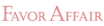 Favor Affair Coupons
