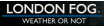 London Fog Coupons