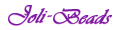 Joli-Beads.com Coupons