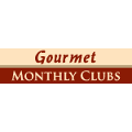 Gourmet Monthly Clubs Coupons