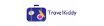 TravelKiddy Coupons