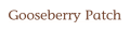 Gooseberry Patch Coupons