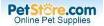 Pet Store Coupons