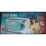 Hasbro Easy Bake Oven & Snack Center By Hasbro Includes 3 Mixes Coupons