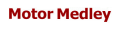 Motor Medley coupons