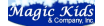 Magic Kids USA Discount Codes