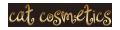 Cat Cosmetics Coupon Codes