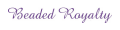 Beaded Royalty Coupons