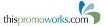 ThisPromoWorks.com Coupons