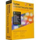 Symantec Internet Security 2009 3 Pack Coupons
