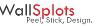 WallSplots.com Coupons
