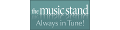 The Music Stand Coupon Codes