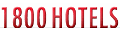 1800 Hotels Discount Codes