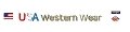USA Western Wear Coupons