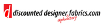 Discounted Designer Fabrics Coupons