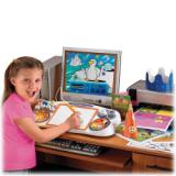 Fisher Price Fisher-Price Digital Arts & Crafts Studio Coupons
