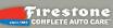 Firestone Complete Auto Care Coupons
