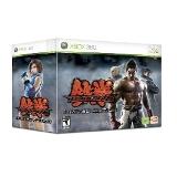Namco Tekken 6 Limited Edition Wireless Fight Stick Bundle For Xbox 360 Coupons