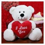 Gift Bundles Personalized Valentine's Day Teddy Bears Coupons