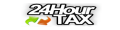 24 Hour Tax coupons