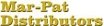 Mar-Pat Distributors Coupons