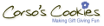 Corsos Cookies Coupon Codes