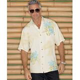 Tommy Bahama Big and Tall Shirt, Tropical Traveler Coupons