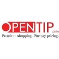 Opentip Coupons