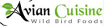 Avian Cuisine Wild bird Foods Coupons
