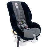 Britax Marathon Convertible Car Seat  Grey Herringbone Coupons