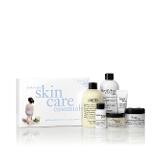 Philosophy Skin Care Essentials Six Piece Set Coupons