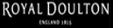 Royal Doulton Coupons