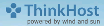 thinkhost.com Coupons