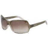 Roxy Teedeegee Champagne Fade Juniors Polarized Sunglasses Coupons