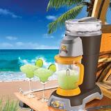 Margaritaville Explorer Frozen Concoction Maker Coupons